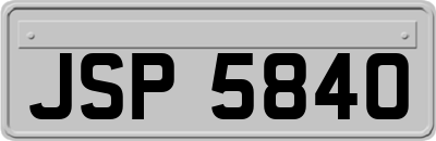 JSP5840