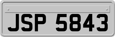 JSP5843