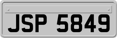 JSP5849
