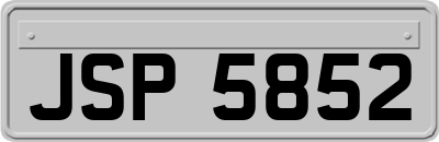 JSP5852