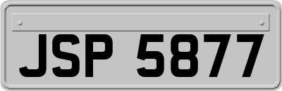 JSP5877