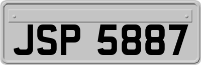 JSP5887