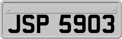 JSP5903
