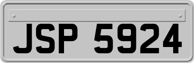 JSP5924