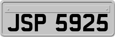 JSP5925