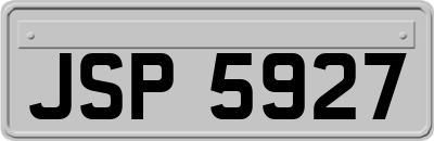 JSP5927