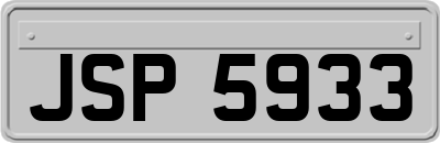 JSP5933