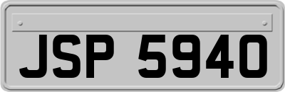 JSP5940