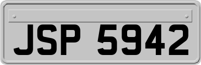 JSP5942