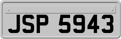 JSP5943