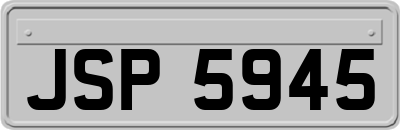 JSP5945