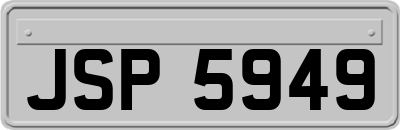 JSP5949