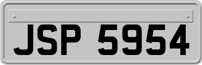 JSP5954