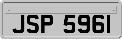 JSP5961