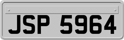 JSP5964