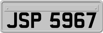 JSP5967