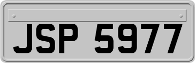 JSP5977