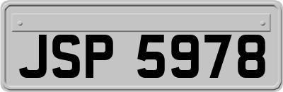 JSP5978