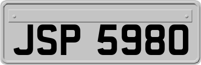 JSP5980