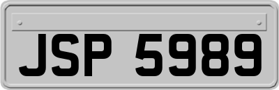 JSP5989