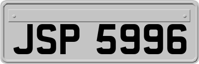 JSP5996