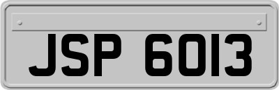 JSP6013