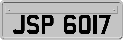 JSP6017
