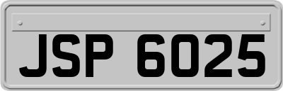 JSP6025