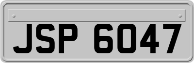 JSP6047