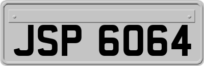JSP6064