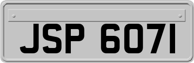 JSP6071