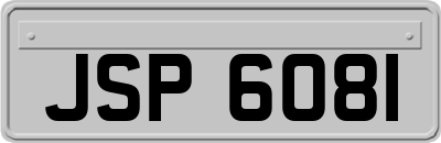 JSP6081