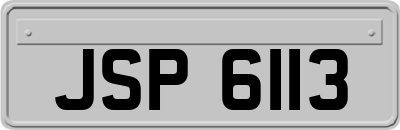 JSP6113