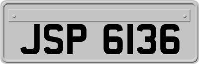 JSP6136