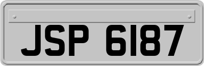 JSP6187