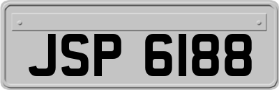 JSP6188