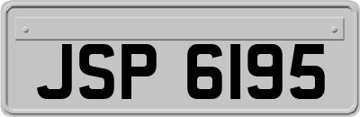 JSP6195