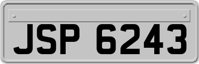 JSP6243