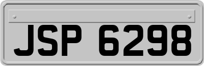 JSP6298