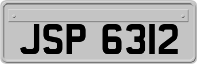 JSP6312