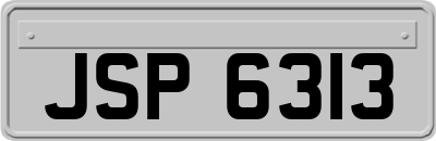 JSP6313