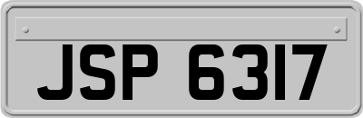 JSP6317