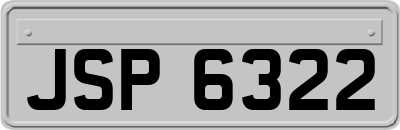JSP6322