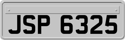 JSP6325