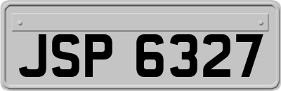 JSP6327