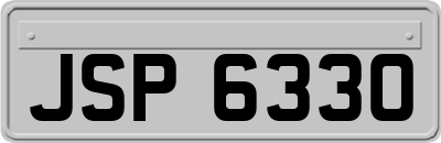 JSP6330
