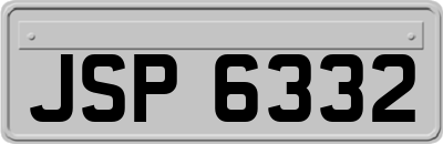 JSP6332