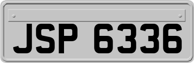 JSP6336