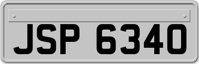 JSP6340