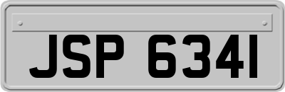 JSP6341